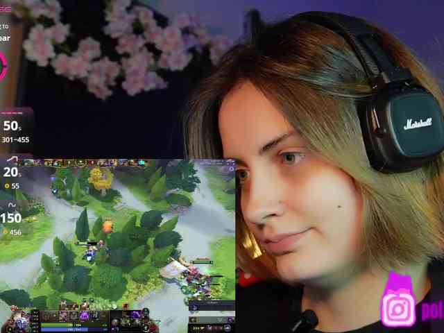 pollymorph webcam