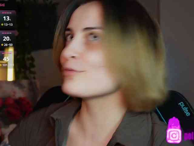pollymorph webcam