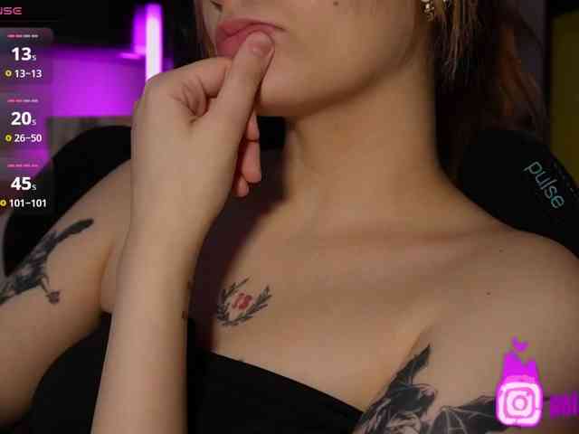 pollymorph webcam