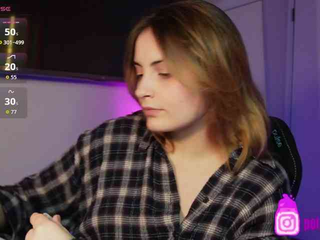pollymorph webcam