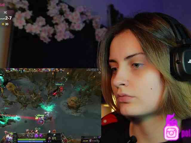 pollymorph webcam