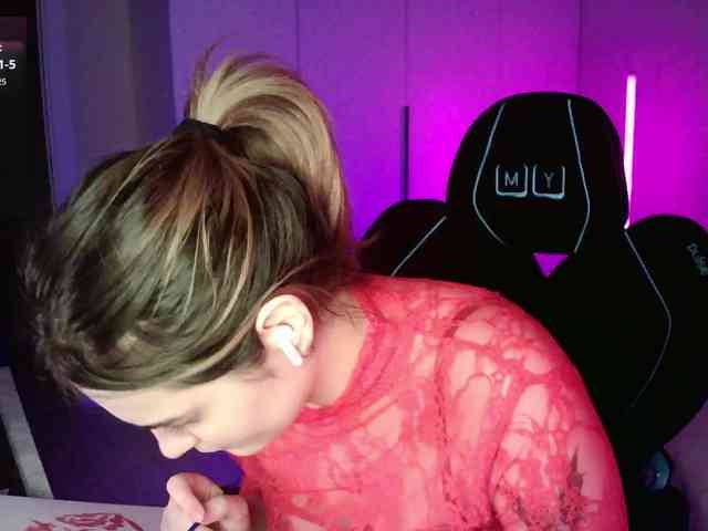 pollymorph webcam