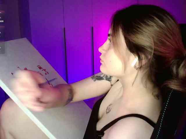 pollymorph webcam