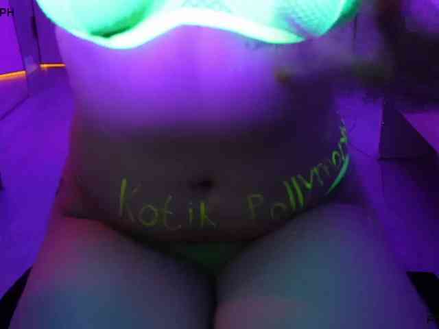 pollymorph webcam