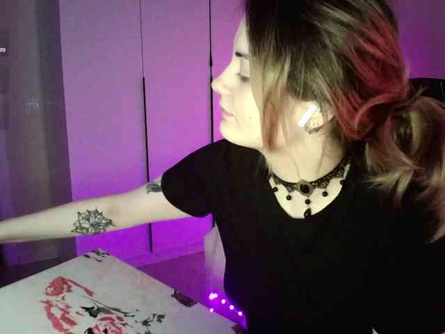 pollymorph webcam