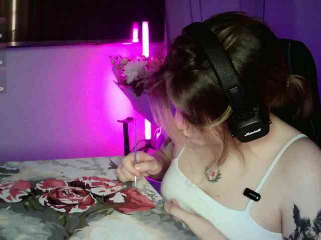 pollymorph webcam