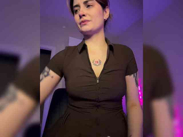 pollymorph webcam
