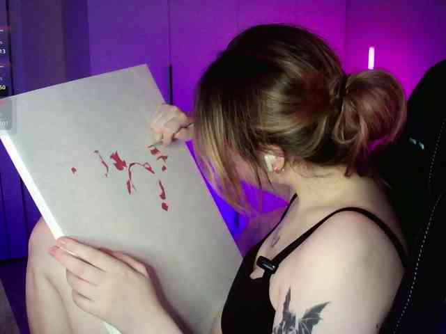 pollymorph webcam