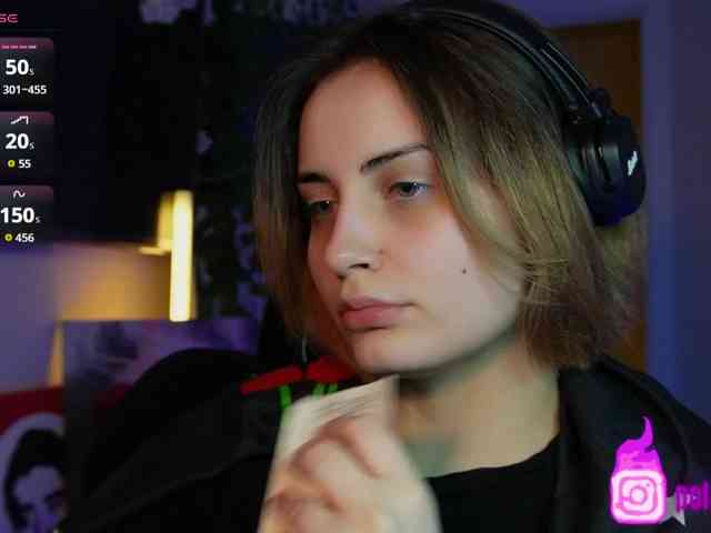 pollymorph webcam