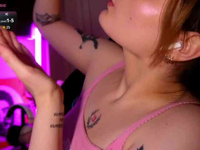 pollymorph webcam