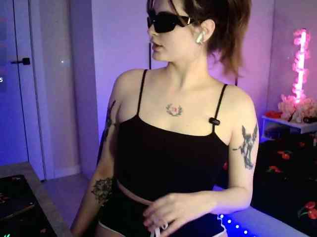 pollymorph webcam