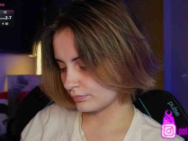 pollymorph webcam