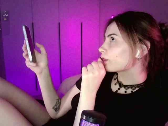 pollymorph webcam