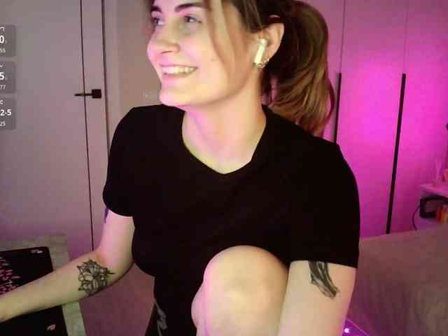 pollymorph webcam