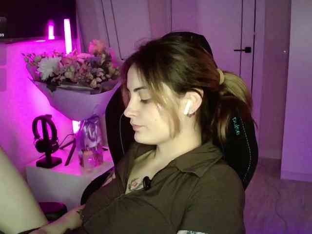 pollymorph webcam