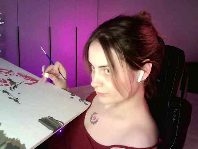 pollymorph webcam