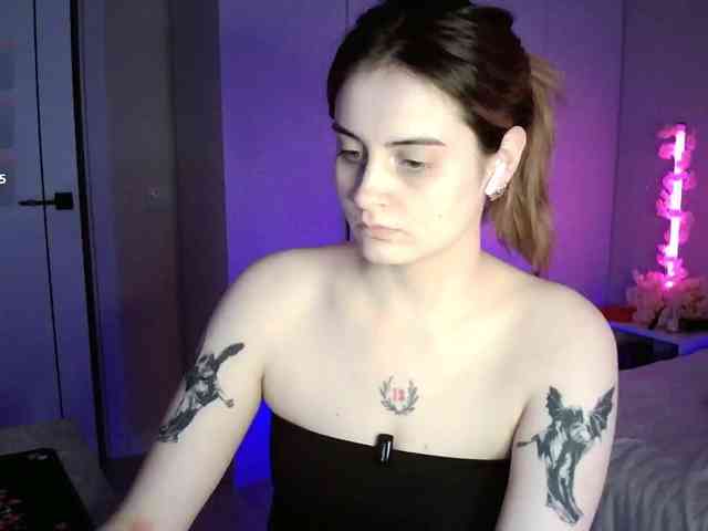 pollymorph webcam