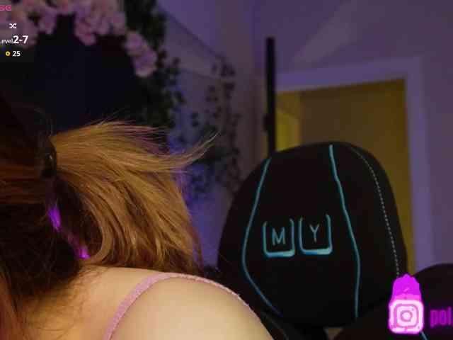 pollymorph webcam
