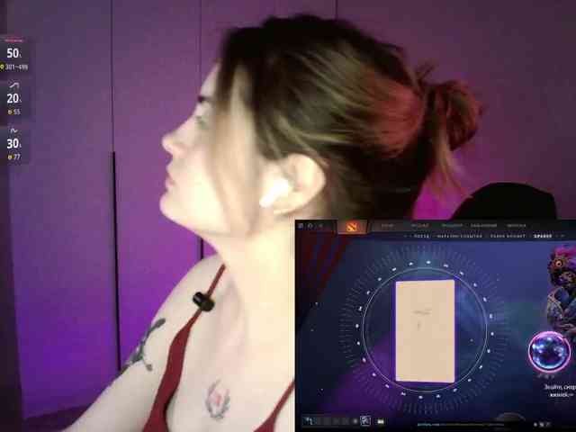 pollymorph webcam