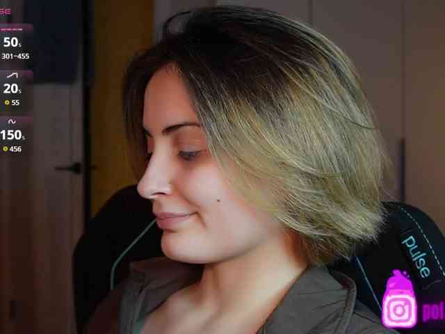 pollymorph webcam