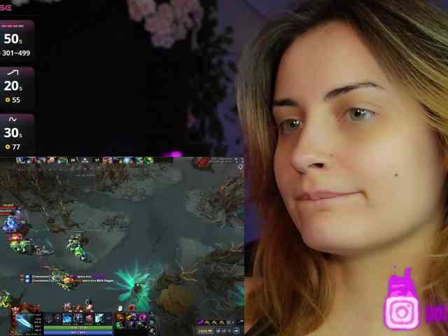 pollymorph webcam