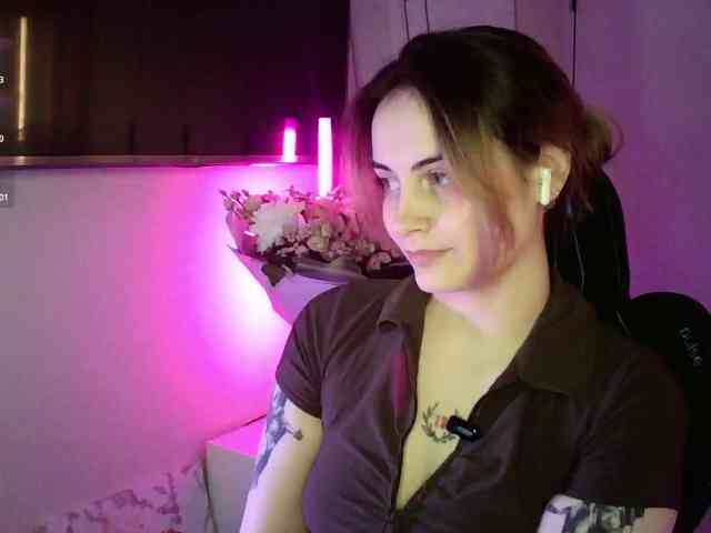 pollymorph webcam