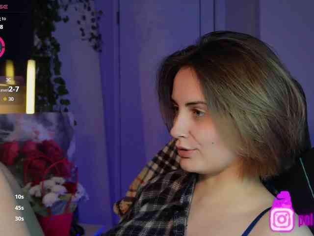 pollymorph webcam