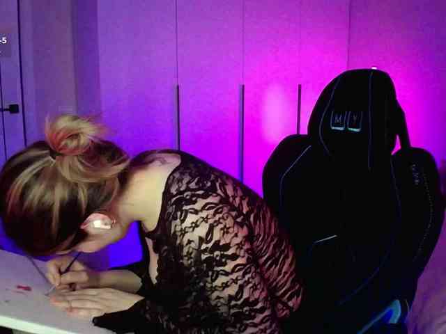 pollymorph webcam
