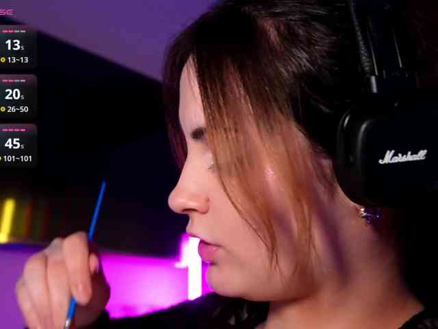 pollymorph's live room