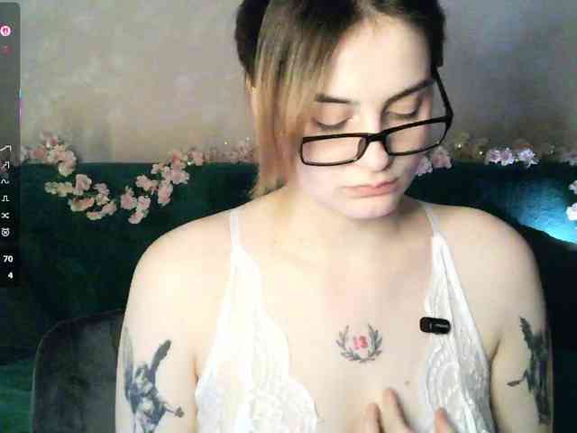 pollymorph webcam