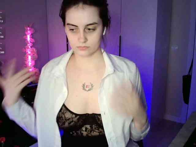 pollymorph webcam