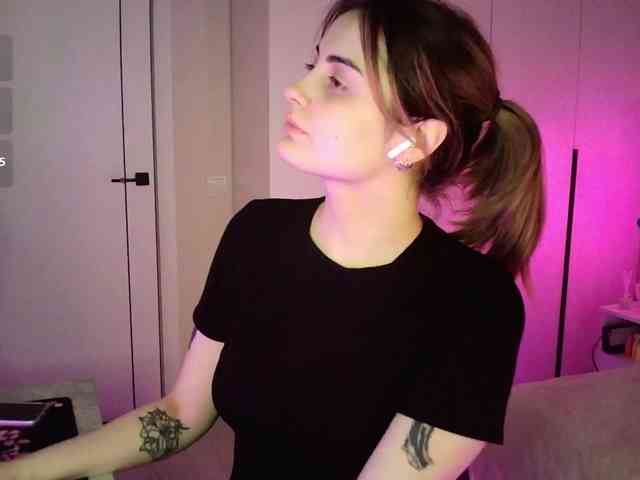 pollymorph webcam