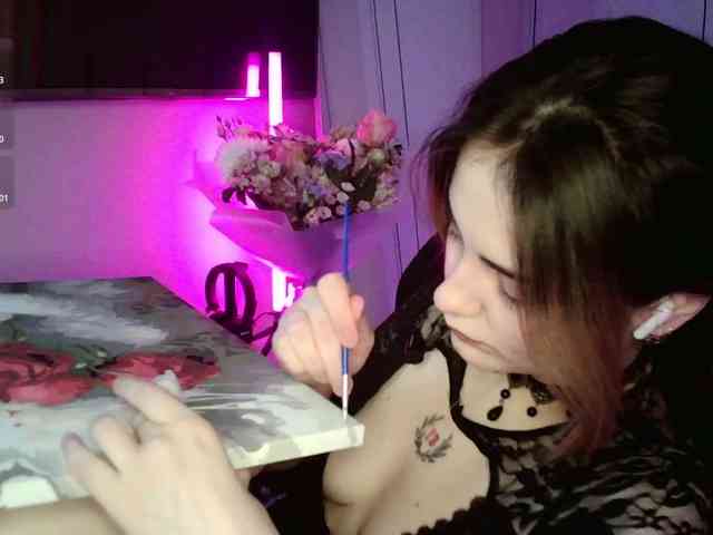 pollymorph webcam