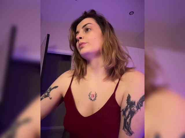 pollymorph webcam