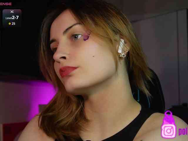pollymorph webcam
