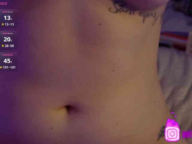pollymorph webcam