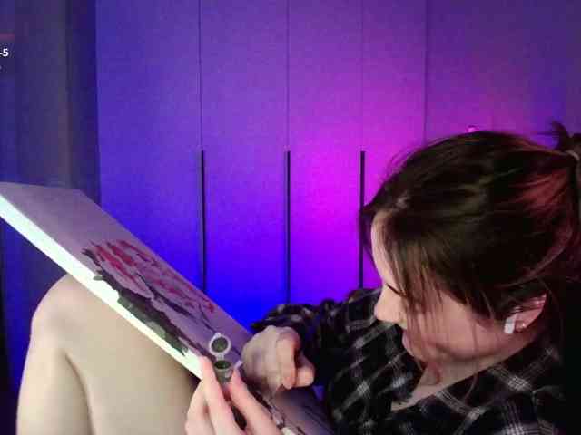 pollymorph webcam