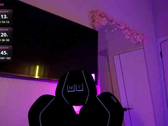 pollymorph webcam