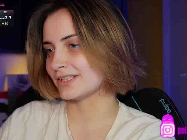pollymorph webcam