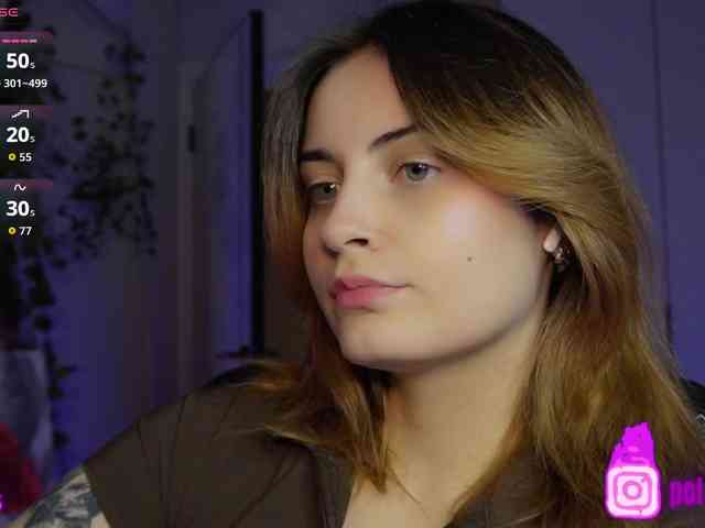 pollymorph webcam