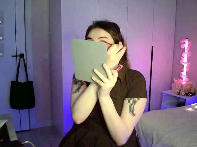 pollymorph webcam