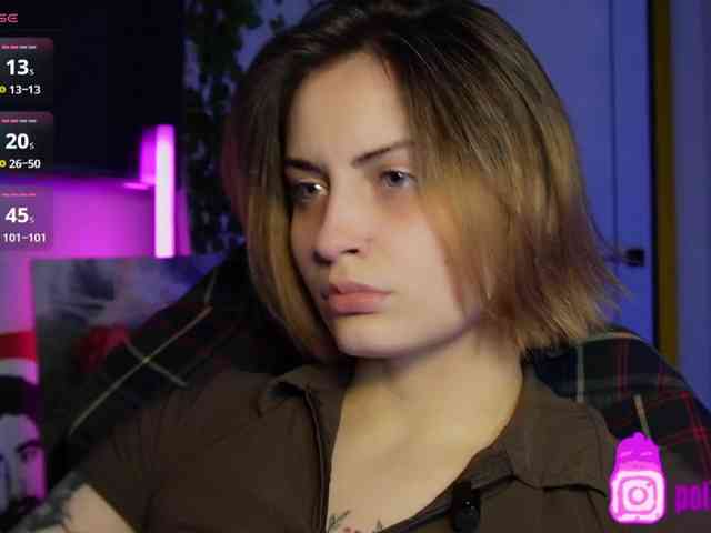 pollymorph webcam