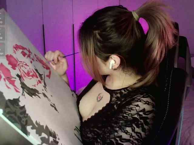 pollymorph webcam