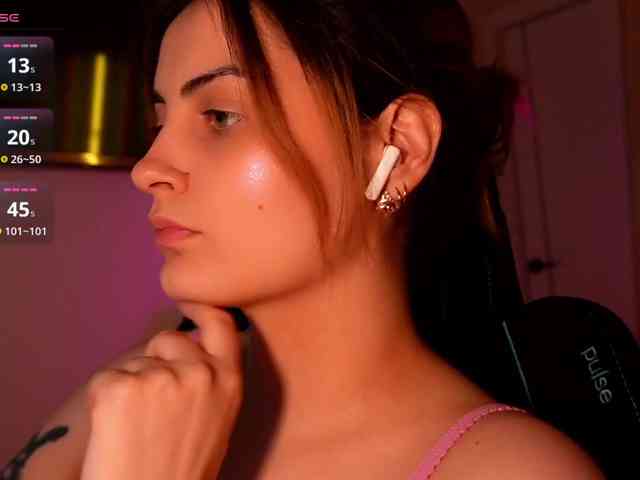 pollymorph webcam
