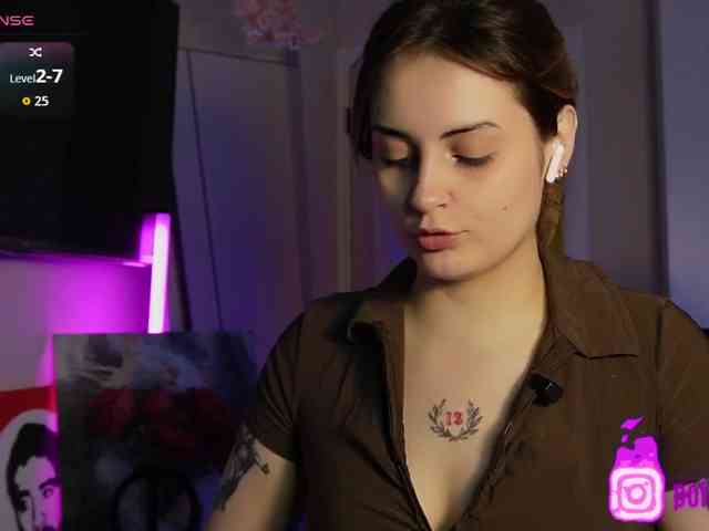 pollymorph webcam