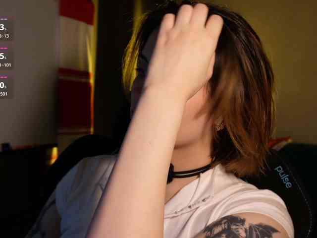 1durashka3 webcam