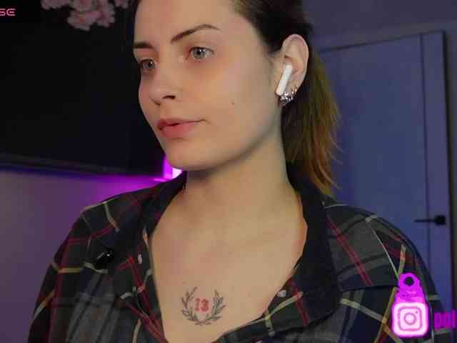 pollymorph webcam