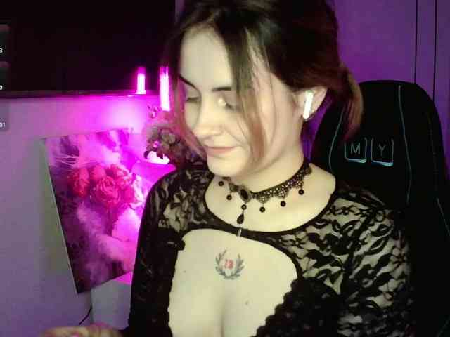 pollymorph webcam