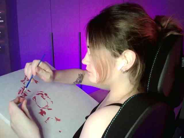 pollymorph webcam
