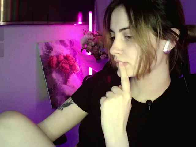 pollymorph webcam